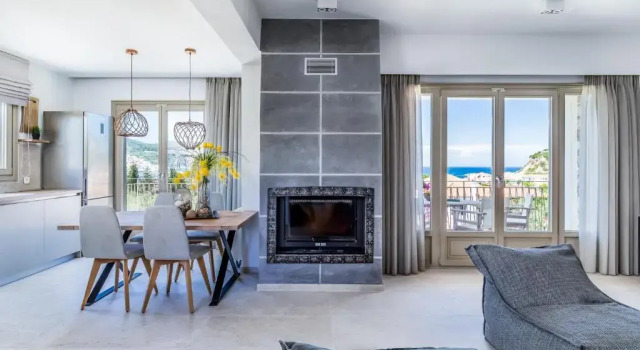 Villa Kingstone