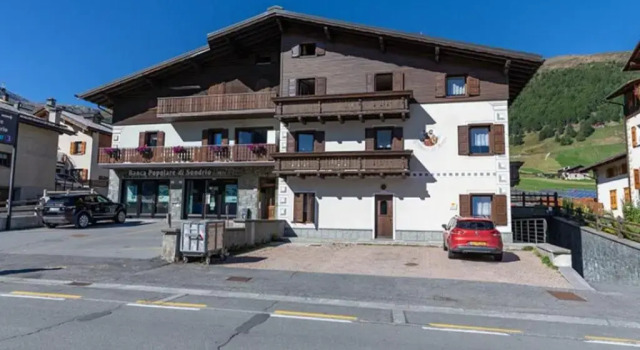 Casa San Marco n 9