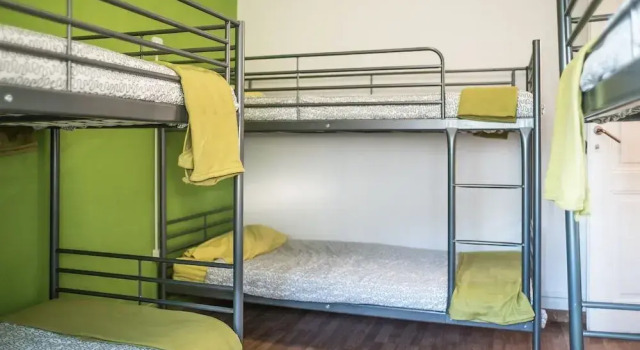 Hostel Fairy, Забронировать Хостел Хостелы Лиссабона, рядом с Рештаурадориш, Хостел