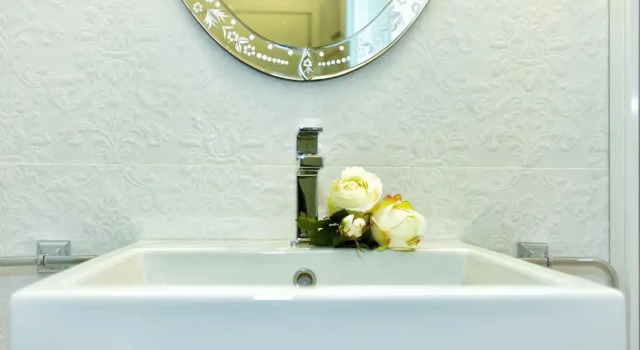 Номер Standard Aquamare, boutique b&b