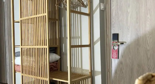 Номер Deluxe Luxor Suites Venizelou