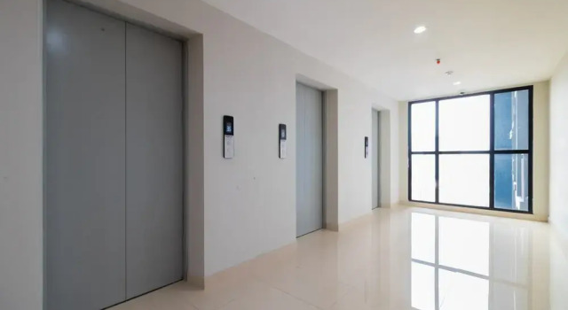 RedLiving Apartemen Evenciio - Ens Room