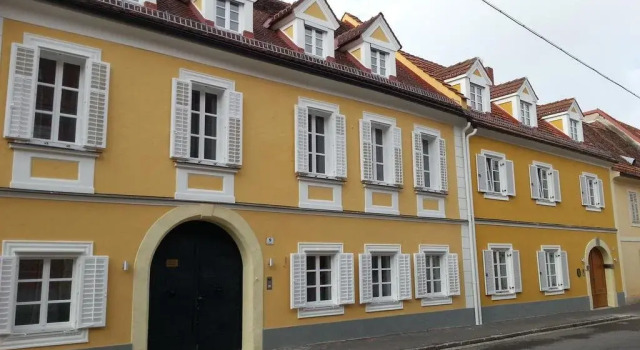 Gästehaus Ferk - Frühstückspension, Bed & Breakfast, Book Bed and Breakfast Bad Radkersburg Styrian Spa Country