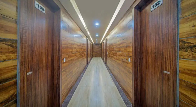 Treebo The Empire Near Taj Mahal Agra, Забронировать Отель Отели Нагла-Димар 3 звезды, 3*