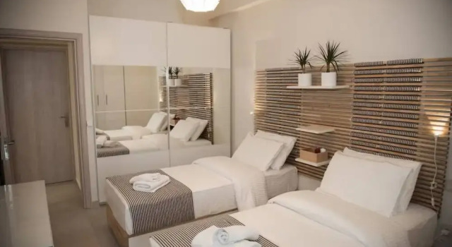 Ammos Elegant Apartment