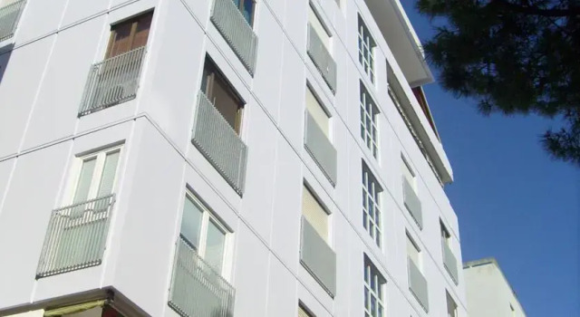 Condominio Milano