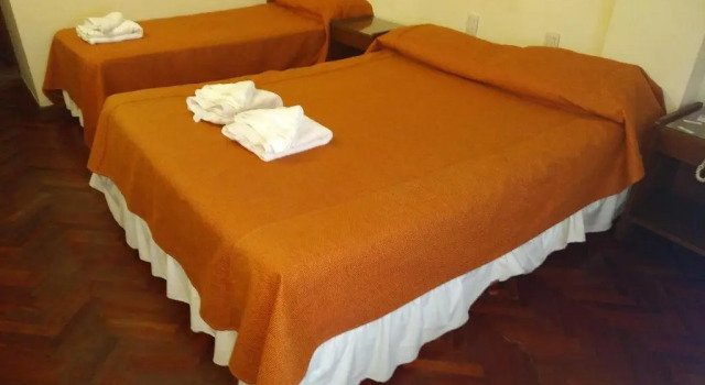 Номер Standard Crystal Hotel