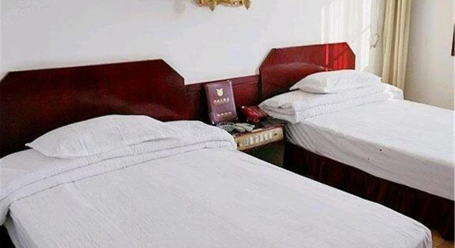 Zhongxiang Kaixuan Inn, Забронировать Отель Цзинмэнь Хубэй