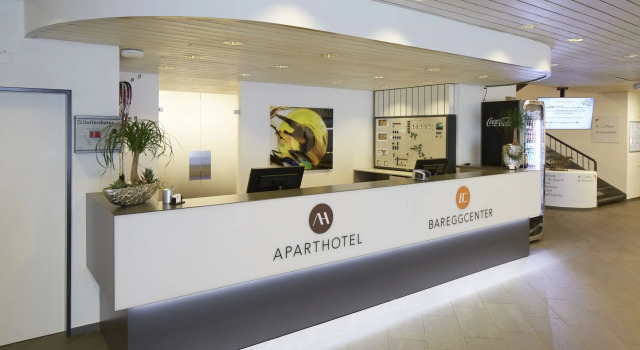 Aparthotel Baden