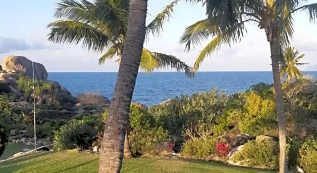 Двухместный номер Standard Whitsunday Sands Resort