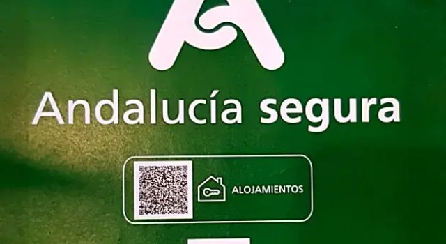 Семейный номер Standard Cortijo Chico Málaga Airport