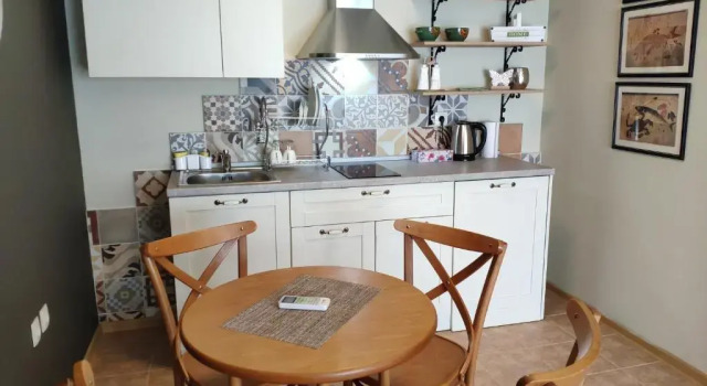 Апартаменты Standard Urban House