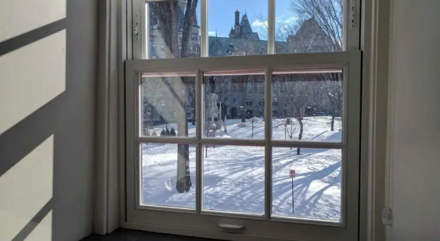 Номер Standard Auberge du Trésor