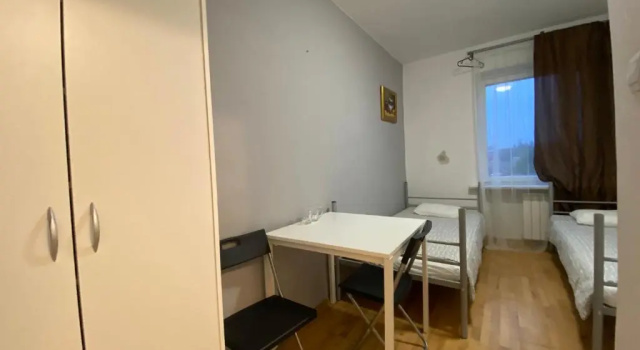 Pokoje Warszawa Modlinska 267 No 2, Забронировать Отель Отели Варшавы с парковкой, Парковка