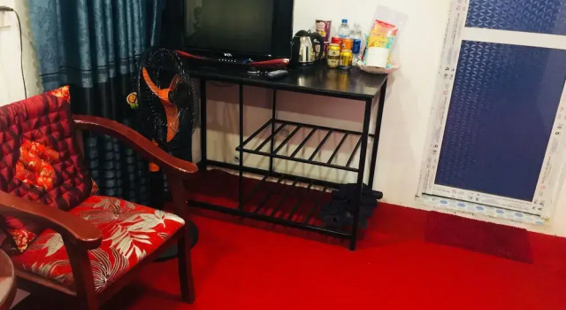 Номер Standard Homestay Discovery Sapa