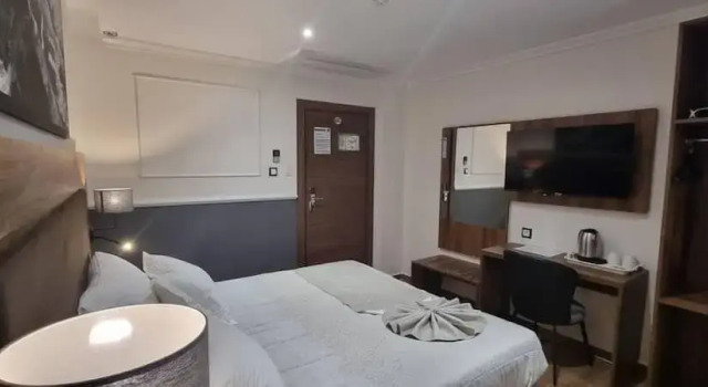 Номер Classic Lounis Hôtel by Atlantis