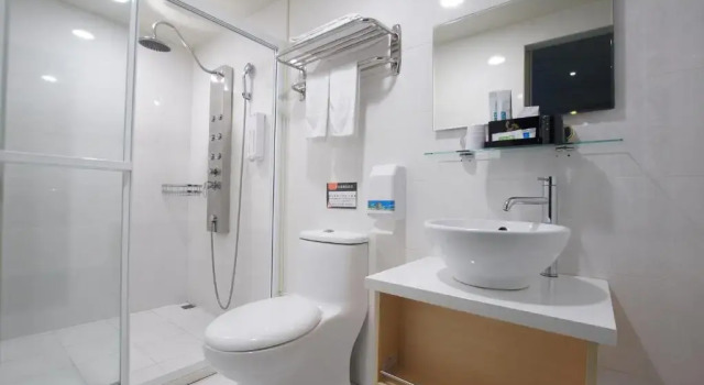 Superior Casal quarto Colors Infinity Inn