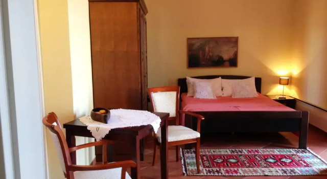 Bonvenon2Volme Apt&Room, Reserva ahora Apartamento Hoteles en Pula con aparcamiento, Aparcamiento