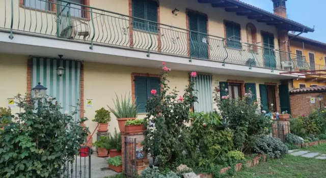 Коттедж Casa Mami Luxury Big Holiday Hause
