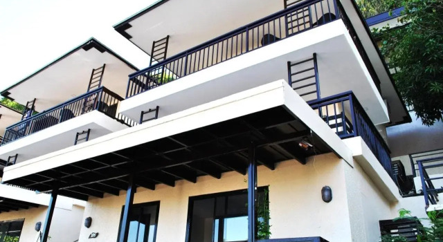Altamare Dive and Leisure Resort Anilao, Buchen Sie Resort Hotels in Luzon mit Pool, Schwimmbad