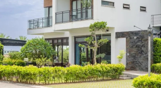 Jiaoxi 320 B&B, Prenota Bed & breakfast Hotel a Jiaosi con parcheggio, Parcheggio