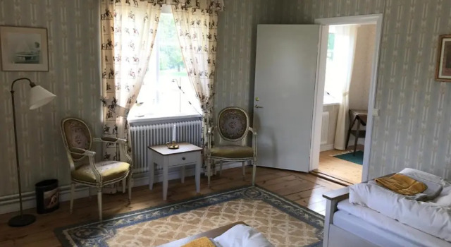 Номер Standard Storebro Herrgård