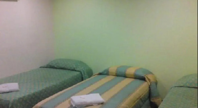 Hotel Sahara Selayang
