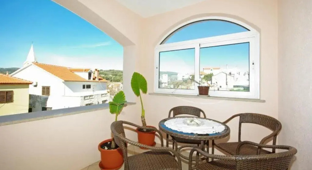 Апартаменты Apartments Villa Rose