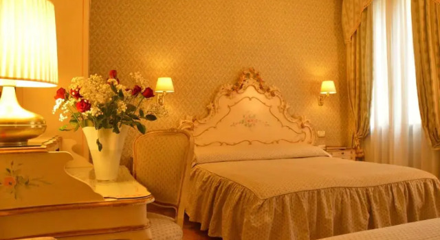 Номер семейный Classic Hotel Canaletto