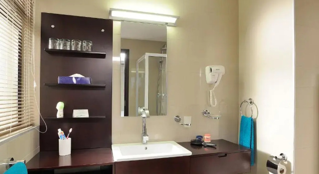 Двухместный номер Standard Beach Hotel Swakopmund
