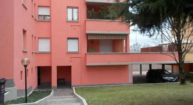 Apartamento Appartamento Lice
