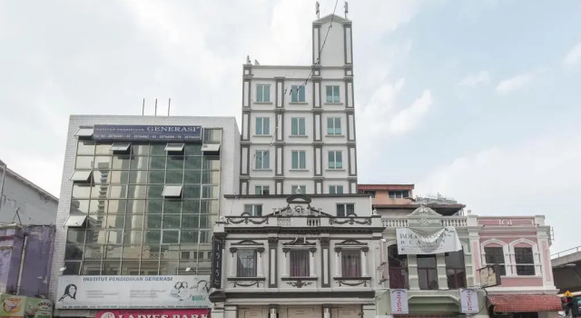 Kai Hotel