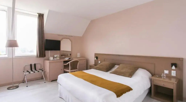 Номер Standard Normandy Country Club