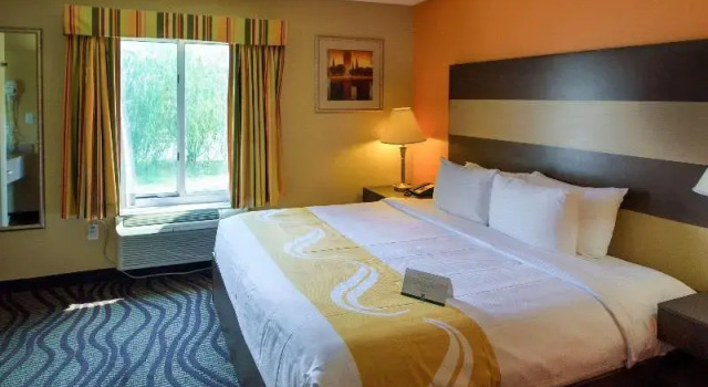 Номер Standard Staybridge Suites Memphis East Cordova by IHG