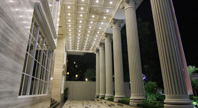 Belviu Hotel Bandung