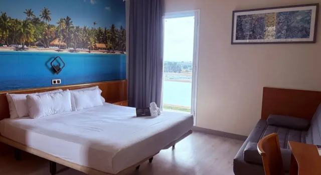 Номер Standard Cambrils Paradise Resort