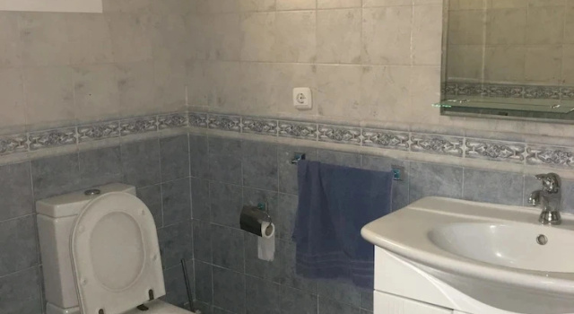 Апартаменты Block 2N1 Apartment