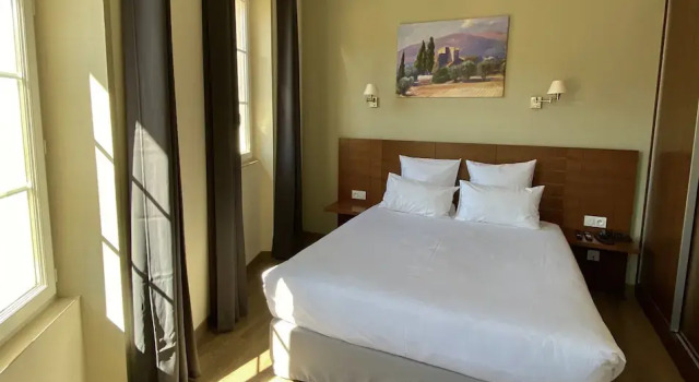 Номер Classic Hôtel La Falaise