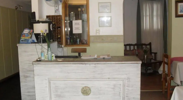 Hotel MILLALOBO, Забронировать Отель Недорогие отели провинции Буэнос-Айреса, недорого