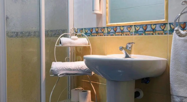 Номер Standard Hostal Colón Don Miguel