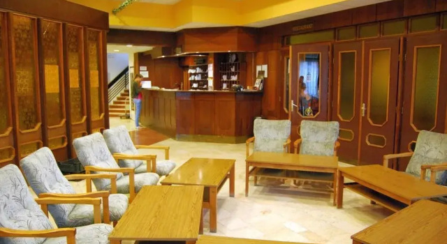 Hotel Agro