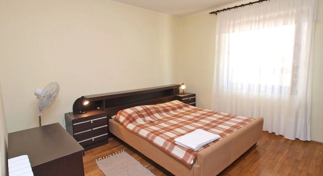 Апартаменты Apartments Celine 606