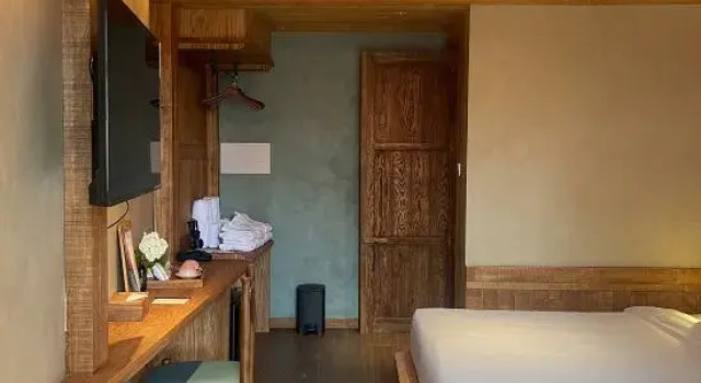 Семейный номер Standard с балконом The Pink Boutique Hotel