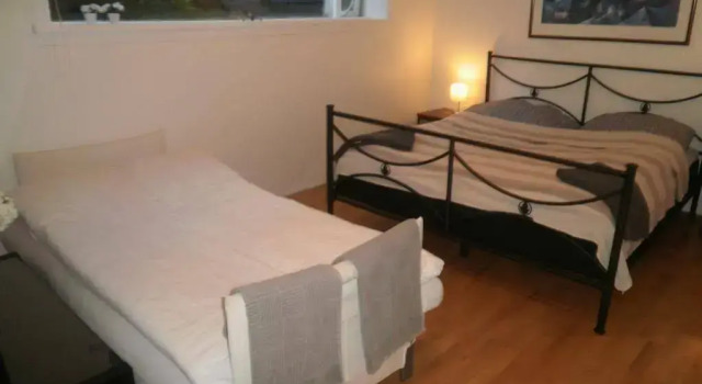 Star Guesthouse, Забронировать Отель Отели Хёвюдборгарсвайдид с парковкой, Парковка
