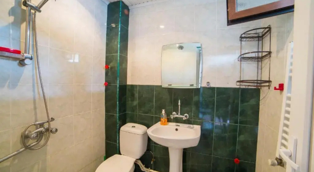Tato,s Guest house, Prenota Affittacamere Borjomi Samckhe Javakheti