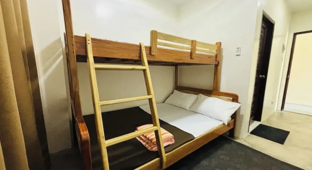 Номер Standard Selline Bed and Breakfast