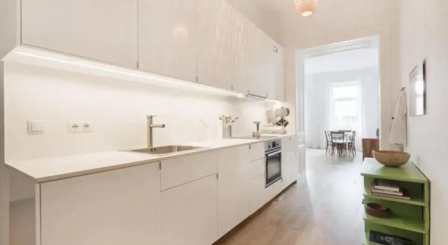 Appartement Design Apartment Pasetti