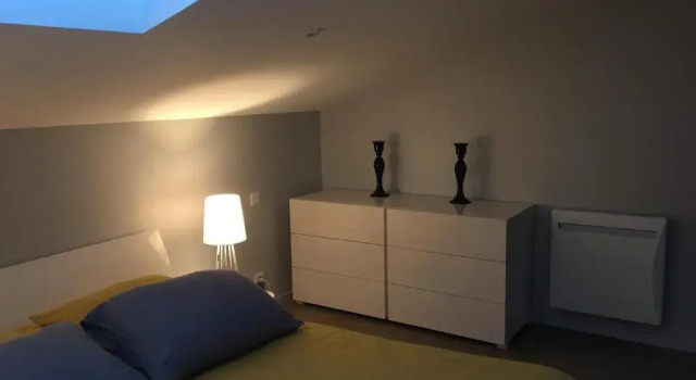 5 Le Plessis - proche du Puy du Fou - suite familiale de luxe, Rezerwuj Hotel Les Landes-Genusson 