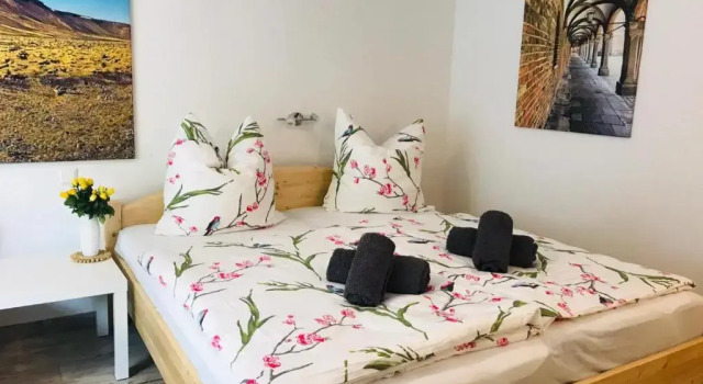 Апартаменты NEW - NEU Appartement Eichhörnchen - zentral Todtmoos Schwarzwald Black Forest ehem Galeria