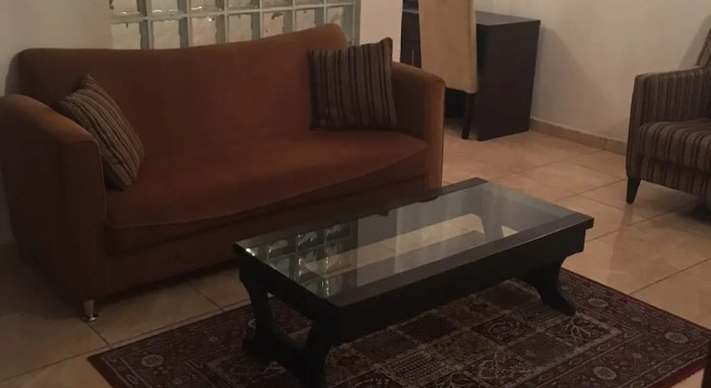 Номер Executive The Den Hotel